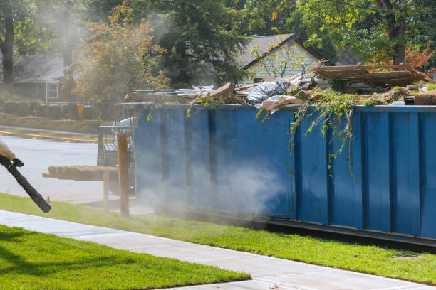 Best Yard Cleanup Services  in Las Flores, CA