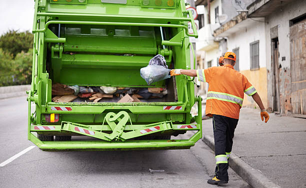 Best Local Junk Hauling  in Las Flores, CA